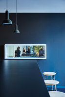 Zalando Innovation Lab and Food Court | Büroräume | de Winder | Architekten