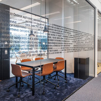 Red Bull | Office facilities | pS Arkitektur