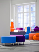 Skype Offices in Stockholm | Office facilities | pS Arkitektur