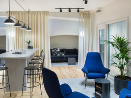 The Office Group - 24 Greville Street | Bureaux | Shed Design