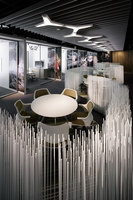 adidas Japan Headquarters Office | Office facilities | GARDE