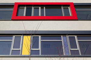 Karl-von-Drais-Schule, Mannheim | Manufacturer references | Villeroy & Boch