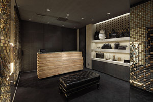 B2’nd roppongi | Shop-Interieurs | Ito Masaru Design Project / SEI