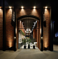 Vivre Yokohama | Shop-Interieurs | Ito Masaru Design Project / SEI