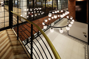 Vivre Yokohama | Shop interiors | Ito Masaru Design Project / SEI