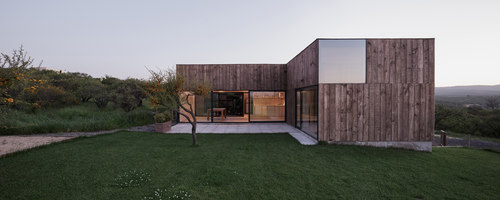 Casa CML | Einfamilienhäuser | Ricardo Torrejón