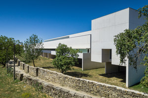 Nadir Afonso Foundation | Church architecture / community centres | Álvaro Siza Vieira