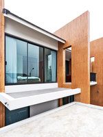 Sanambinnam House | Detached houses | Archimontage Design Fields Sophisticated