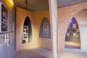 15th International Architecture Exhibition of La Biennale di Venezia | Installationen | studio razavi architecture