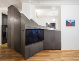 Apartment XIV | Wohnräume | studio razavi architecture