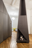 Apartment XIV | Espacios habitables | studio razavi architecture