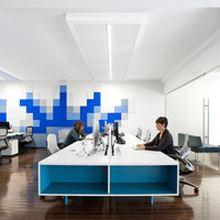 Dailymotion | Office facilities | Matiz Architecture & Design