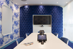 Google Super HQ | Office facilities | PENSON