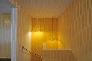 Beleuchtung Privathaus Zürich | Herstellerreferenzen | Dukta