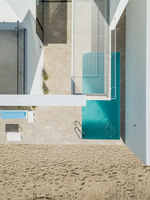 Areia | Semi-detached houses | AAP Associated Architects Partnership