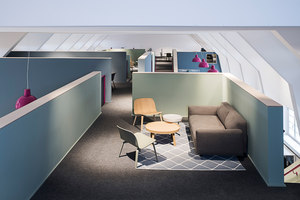 Funding Circle | Office facilities | Hülle & Fülle