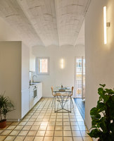 Gracia apartment | Locali abitativi | Estudio CO–A