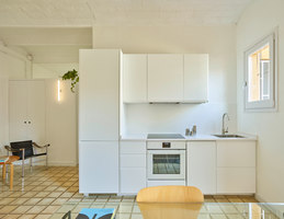 Gracia apartment | Wohnräume | Estudio CO–A