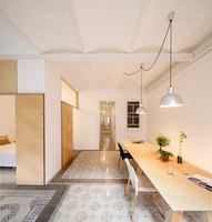 Reforma apartamento EN BARCELONA, Provença 371 | Espacios habitables | Forma