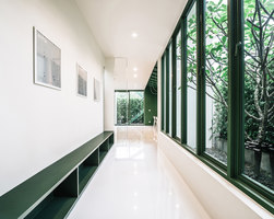 Green 26 | Office facilities | Anonym