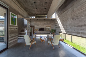 Casa Berazategui | Einfamilienhäuser | Besonias Almeida Arquitectos