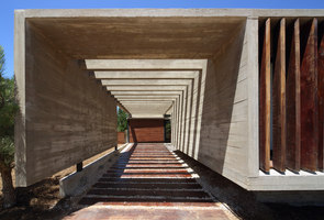 S&S House | Detached houses | Besonias Almeida Arquitectos