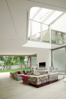 Villa M | Casas Unifamiliares | HS Architekten