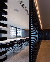 Turner HQ | Office facilities | Turner Studio