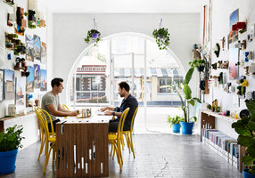 My-House | Living space | Austin Maynard Architects