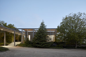 Meakins Road Residence | Maisons particulières | b.e architecture