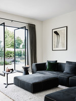Toorak2 house | Living space | Robson Rak Architects