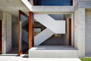 Block House | Casas Unifamiliares | Porebski Architects