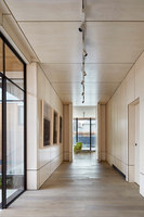 Writer's House | Einfamilienhäuser | Branch Studio Architects