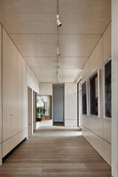 Writer's House | Casas Unifamiliares | Branch Studio Architects