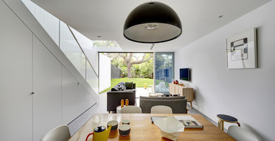 Cosgriff House | Casas Unifamiliares | Christopher Polly Architect