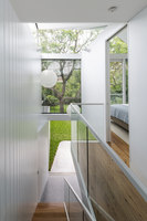 Cosgriff House | Einfamilienhäuser | Christopher Polly Architect