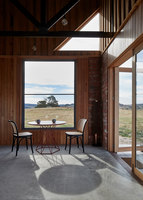 Nulla Vale House and Shed | Case unifamiliari | MRTN Architects