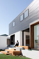 Bulleen House | Detached houses | MODO Architecture