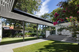 Claremont Residence | Detached houses | David Barr Architect