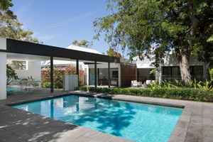 Claremont Residence | Detached houses | David Barr Architect