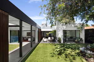 Claremont Residence | Einfamilienhäuser | David Barr Architect
