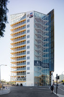 Adelaide Health & Medical School | Universities | Lyons Architecture