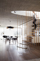 The Books House | Einfamilienhäuser | Luigi Rosselli Architects