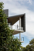 Wellington on the Park | Immeubles | Fox Johnston Architecture