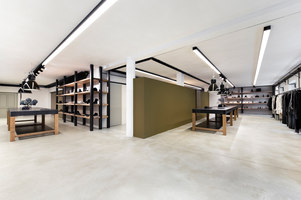 Wolfensson Archiv | Shop-Interieurs | Moccaroom Hannes Zieher