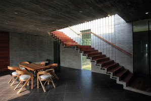 A country house | Einfamilienhäuser | FORM.3 architects