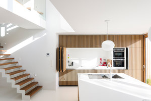 House MIGE | Pièces d'habitation | OYO architects