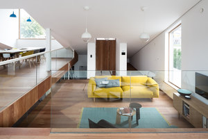House PIBO | Einfamilienhäuser | OYO architects