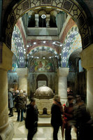 St. Antonius Basilika in Rheine | Manufacturer references | Licht im Raum