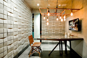 Atelier Design Studio | Oficinas | 1:1 arquitetura:design